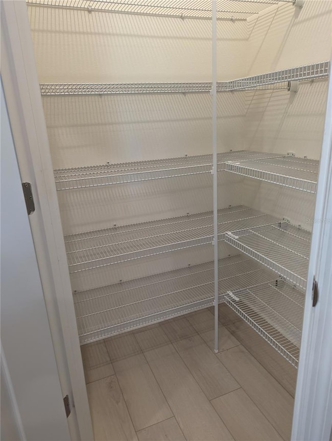 KITCHEN PANTRY CLOSET