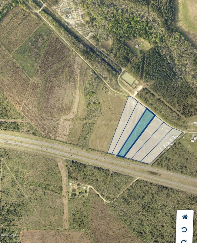 Tbd Abby Duson (Tract 6) Rd, Egan, LA 70531 - photo 4