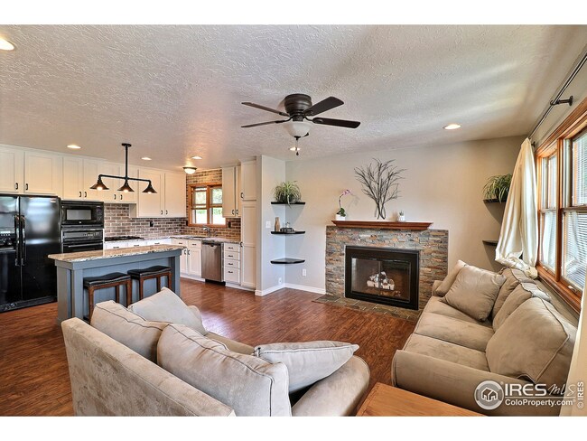 WOW! From the Moment you Step Inside, You Will LOVE IT!