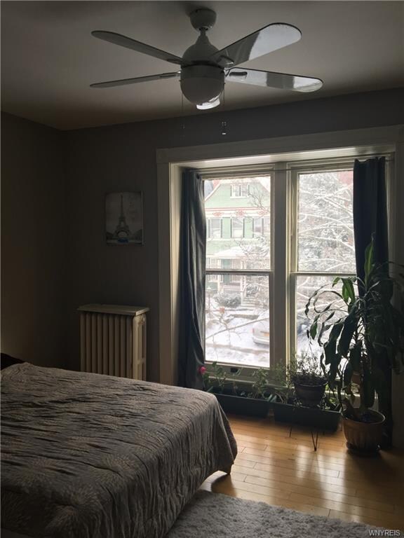 2nd Floor Bedroom