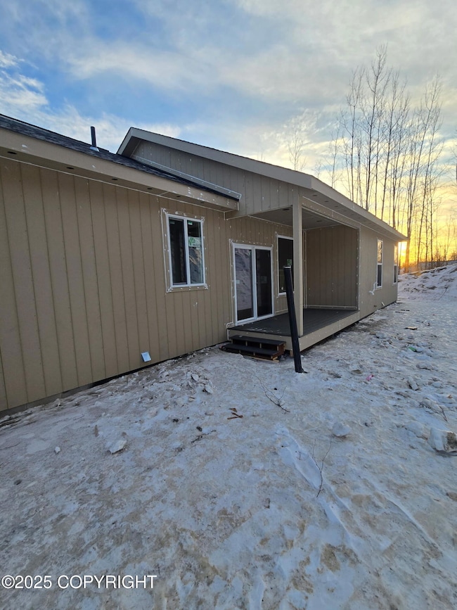 13965 W Aero Ln, Wasilla, AK 99623 - photo 3