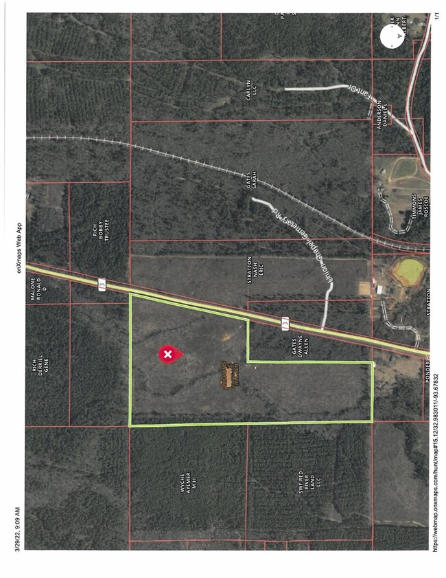 00 Hwy 3, Plain Dealing, LA 71064 - photo 2