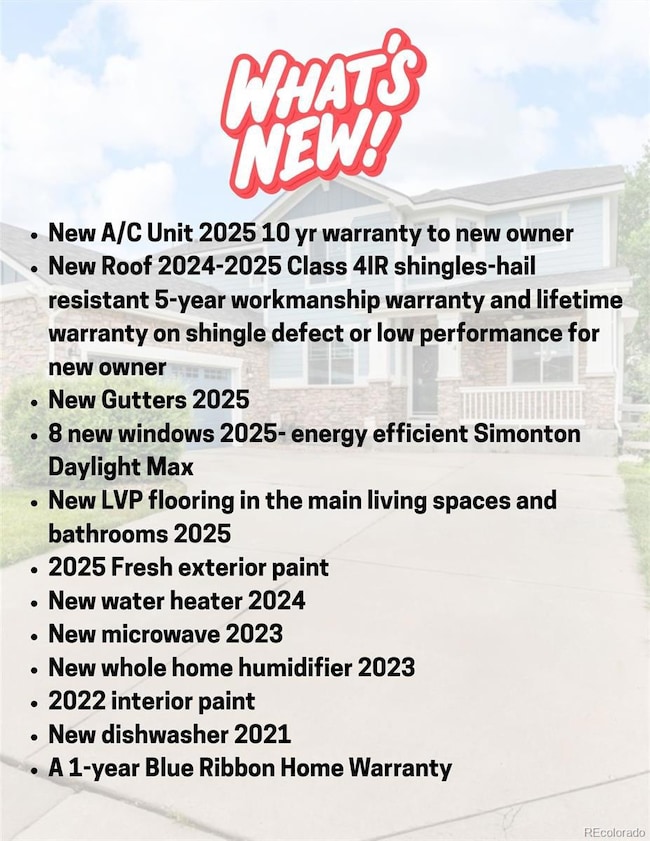 404 N de Gaulle Ct, Aurora, CO 80018 - photo 3