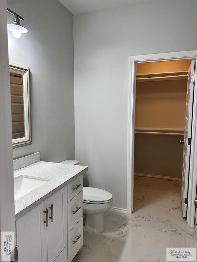 3618 de Los Reyes Dr unit A, Brownsville, TX 78526 - photo 7