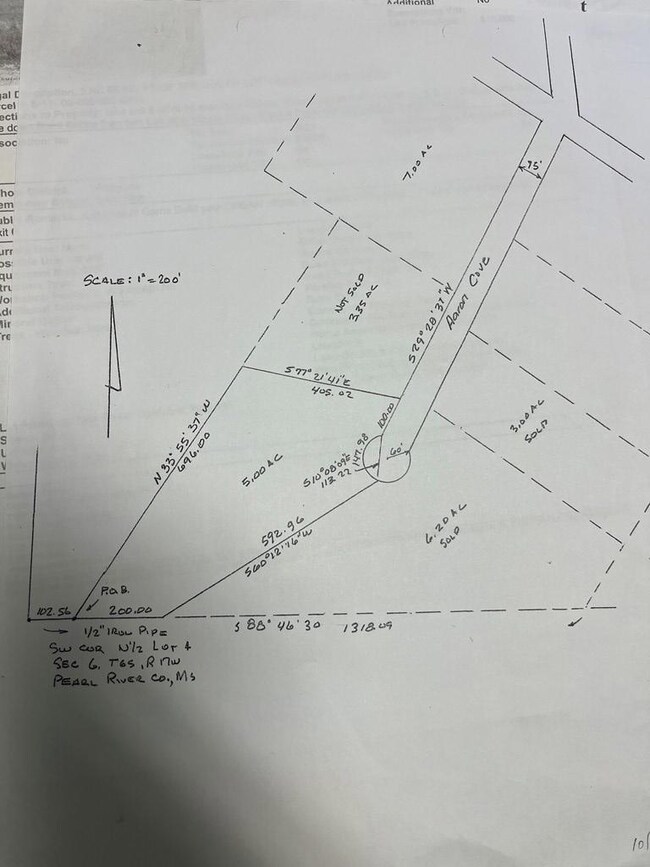 30 SW Meyers Cove, Picayune, MS 39466 - photo 5