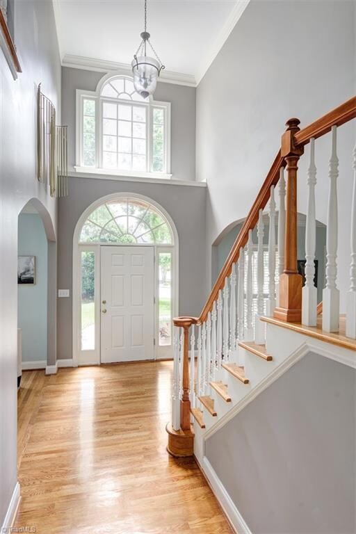 5108 Bearberry Point, Greensboro, NC 27455 - photo 2