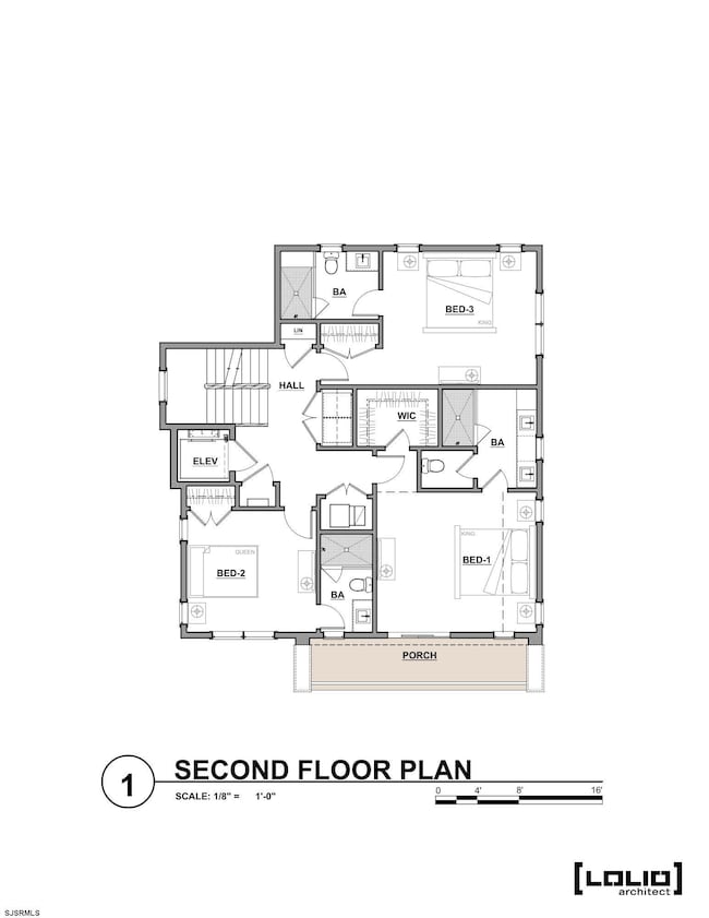 2 B N Buffalo Ave, Ventnor, NJ 08406 - photo 6