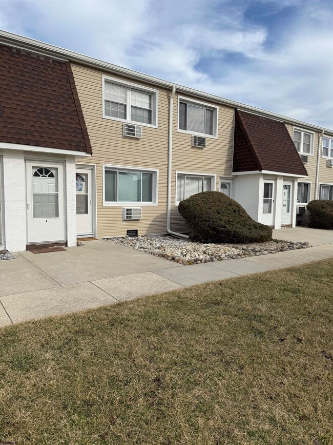4901 Harbor Beach Blvd unit G4, Brigantine, NJ 08203 - photo 3