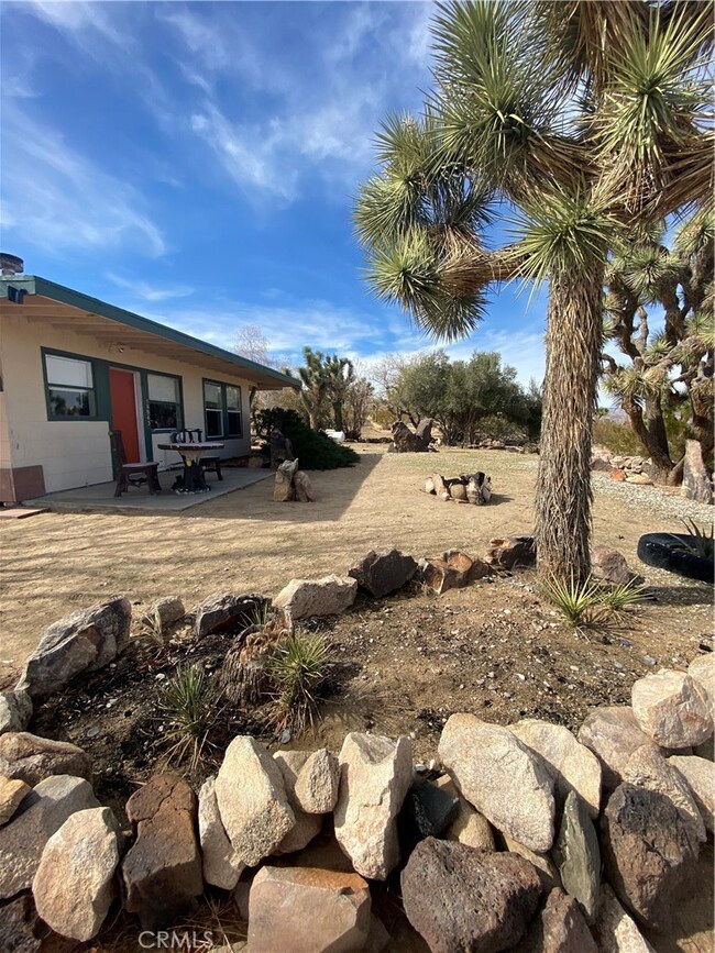 59943 Melton Trail, Joshua Tree, CA 92252 - photo 4