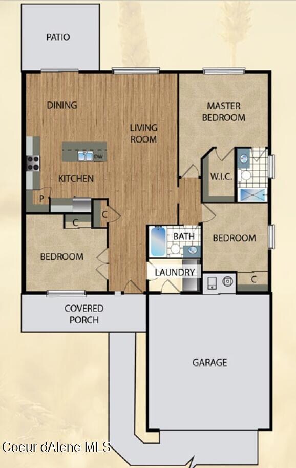1439r_Peregrine_Floor_Plan