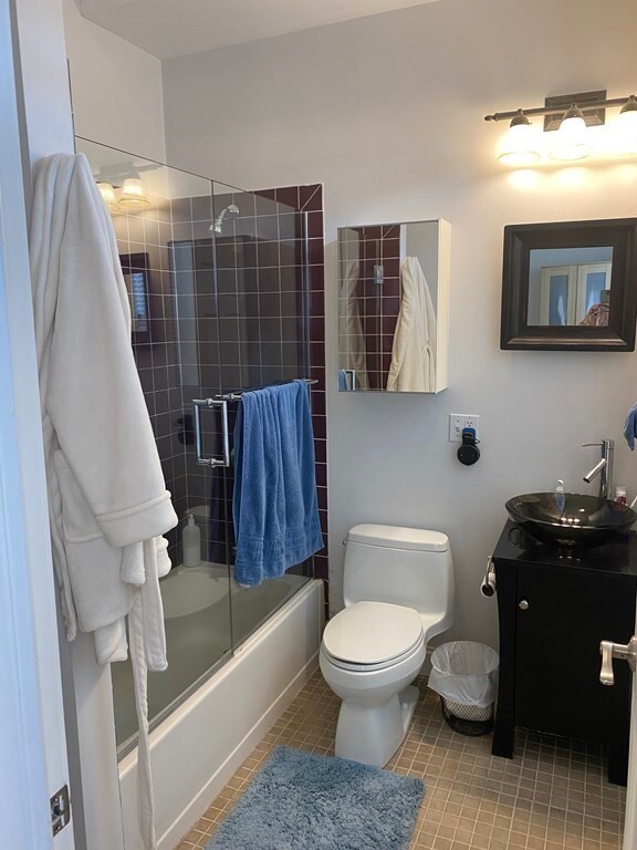 81 Worcester St unit 3, Boston, MA 02118 - photo 5
