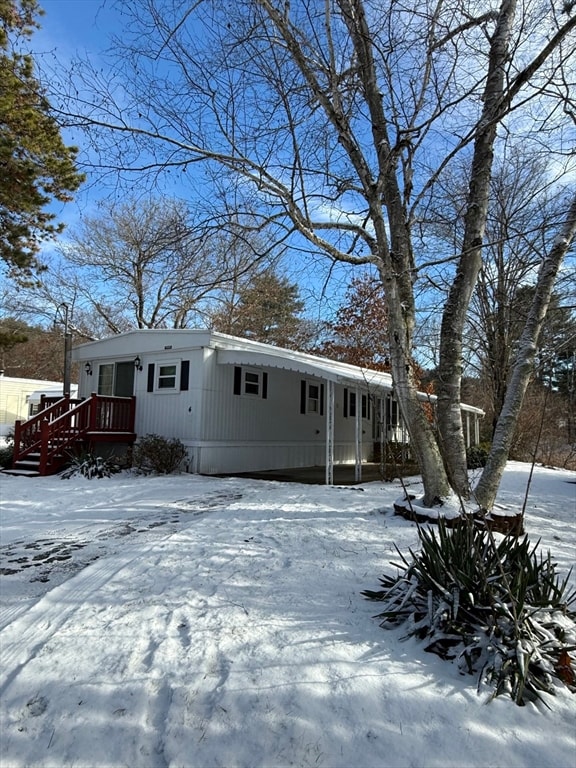 4 Center St, Brimfield, MA 01010 - photo 2