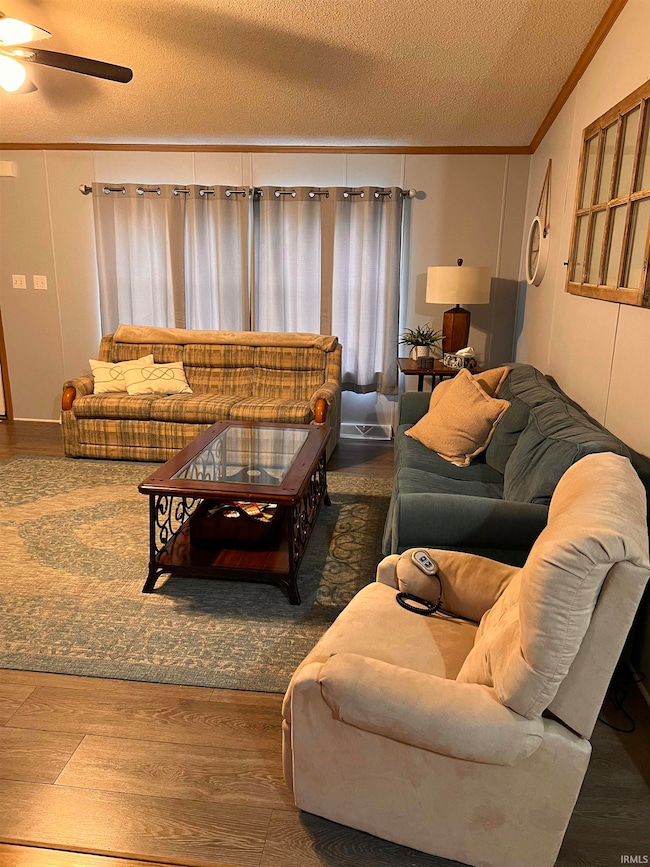 17159 Indiana 245, Dale, IN 47523 - photo 3