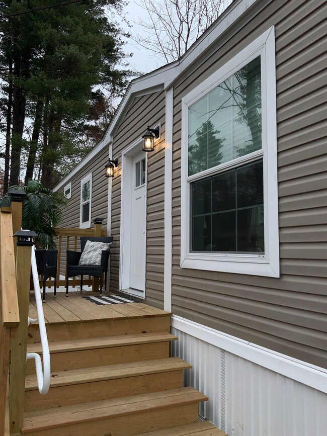 2 Lori Ln, Litchfield, NH 03052 - photo 2