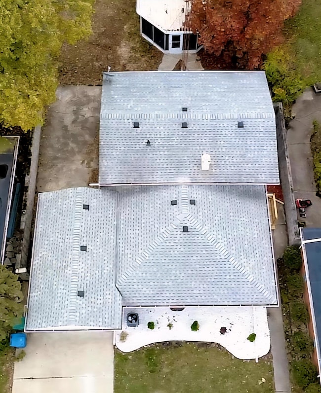 7033 E 1st Ave, Gary, IN 46403 - photo 3