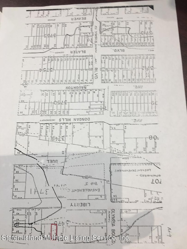 0 Seaview Ave, Staten Island, NY 10305 - photo 2