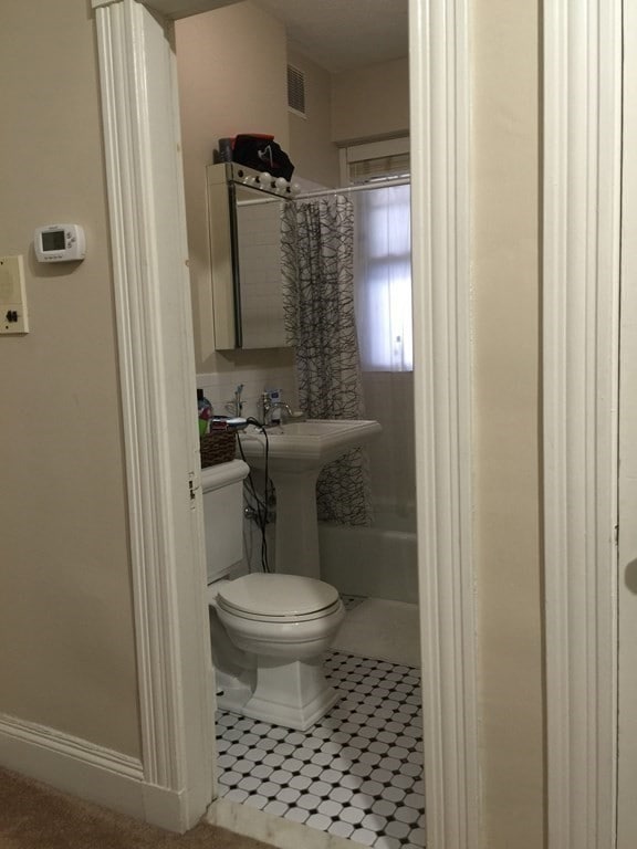 21 Sutherland Rd unit 7, Brighton, MA 02135 - photo 7