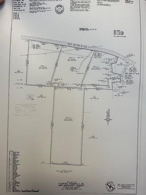 2994 Mount Zion Rd, Carrollton, GA 30117 - photo 6