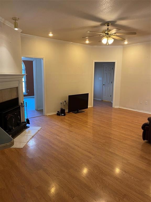 113 Camelot Dr, Weatherford, TX 76086 - photo 6