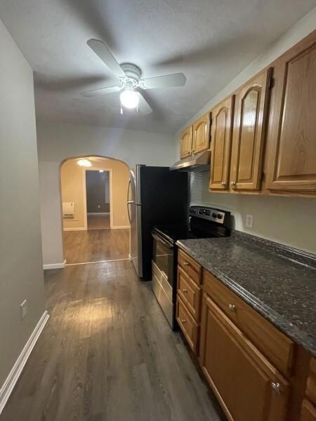 98 Roberts St unit 2, West Warwick, RI 02893 - photo 4