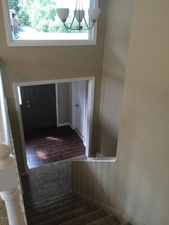 Entry Way