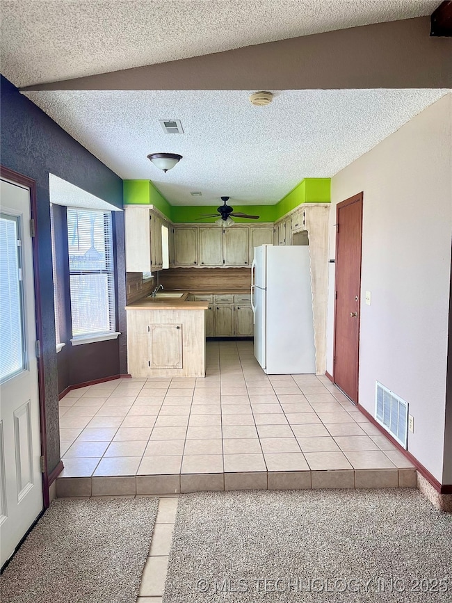Eat in Kitchen
