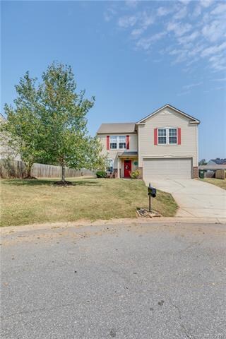153 Longlea Drive, Clover SC 29710