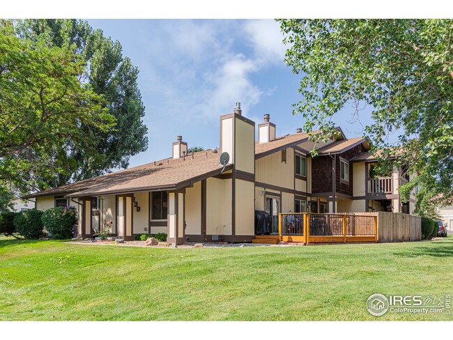 6922 W 87th Way unit 239, Arvada, CO 80003 - photo 2