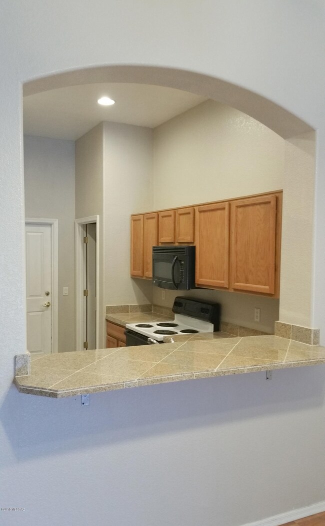 Breakfast Bar