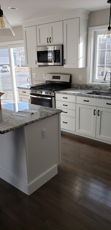 7 Rogue Dr unit Lot 11, Westport, MA 02790 - photo 2