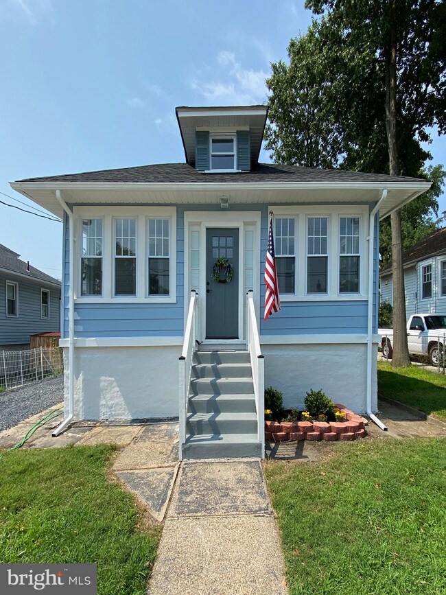 134 S Holly Ave, Maple Shade, NJ 08052 - photo 2