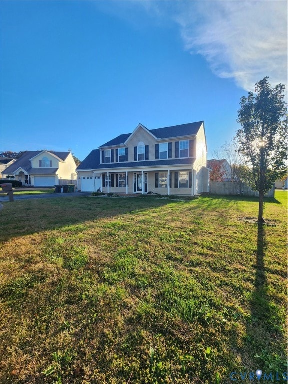 3808 Gloucester Dr, Hopewell, VA 23860 - photo 6