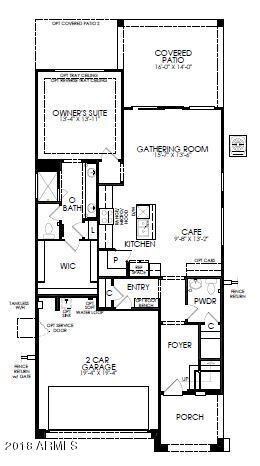 9518 E Thornbush Ave, Mesa, AZ 85212 - photo 2