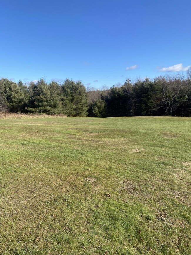 4+/- acres