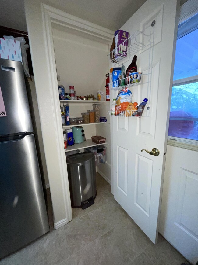 Pantry