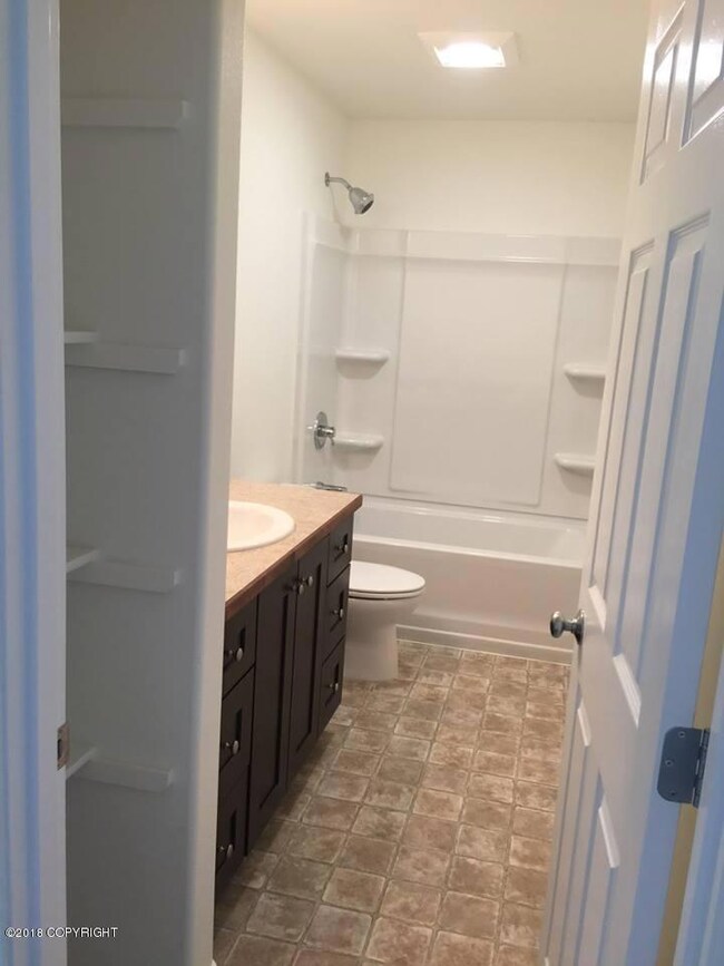 3868 S Lance B Cir, Wasilla, AK 99654 - photo 6
