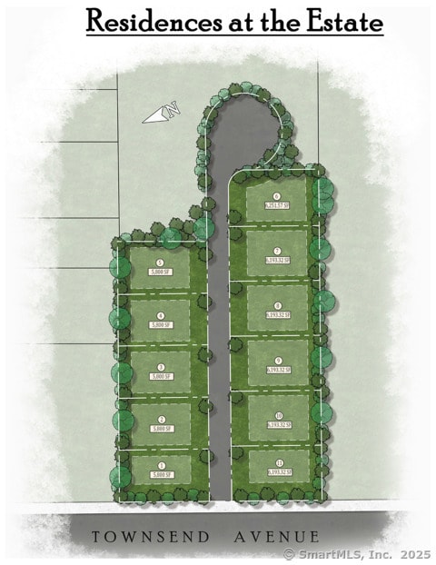 745 Townsend Ave unit Lot 1, New Haven, CT 06512 - photo 4