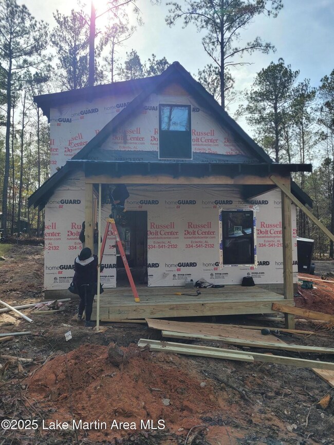 1028 Cove Dr, Eclectic, AL 36024 - photo 5