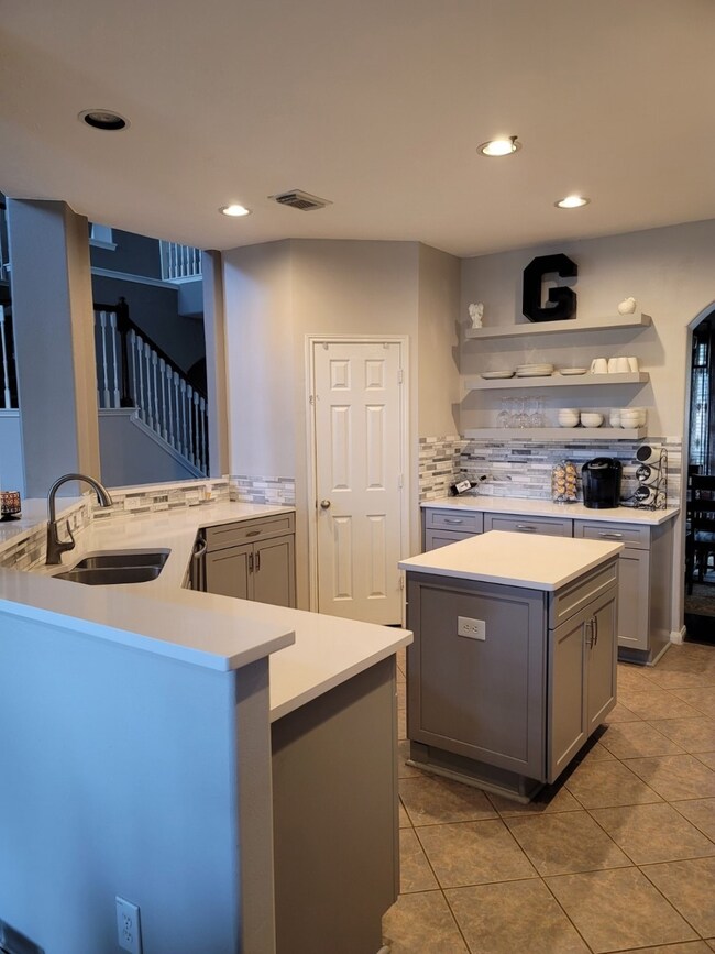 3119 Burton Ridge Dr, Spring, TX 77386 - photo 6