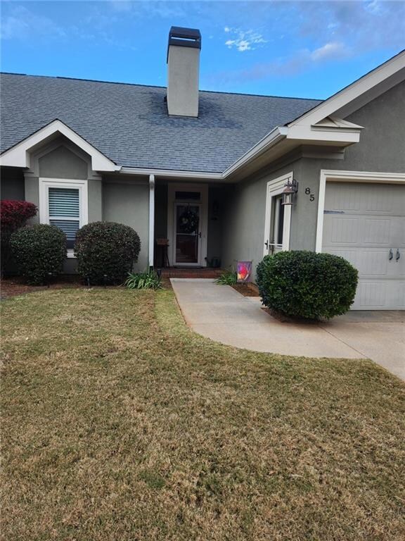 85 Summit Canyon Rd unit H102, Dahlonega, GA 30533 - photo 3