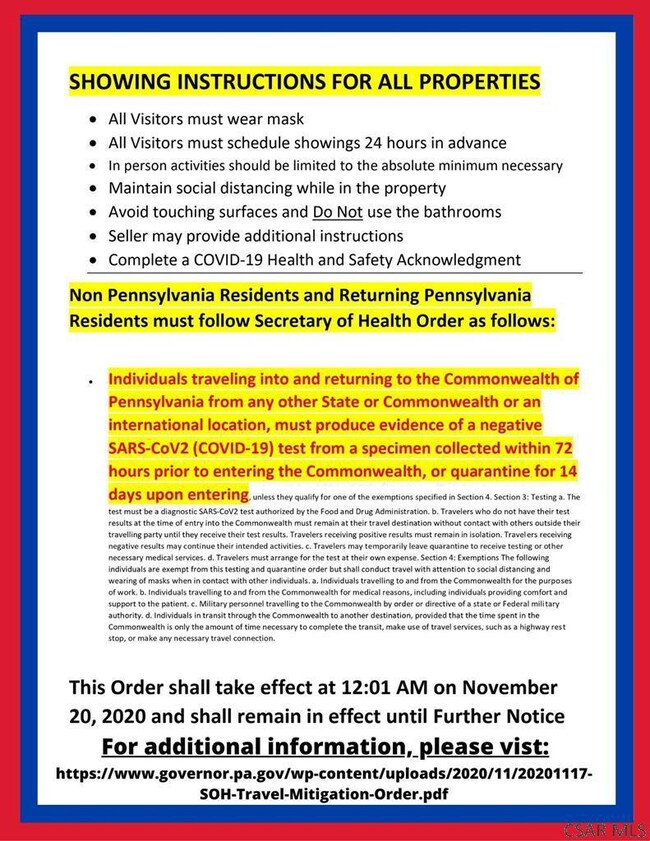 322 Dickinson St, Johnstown, PA 15905 - photo 2