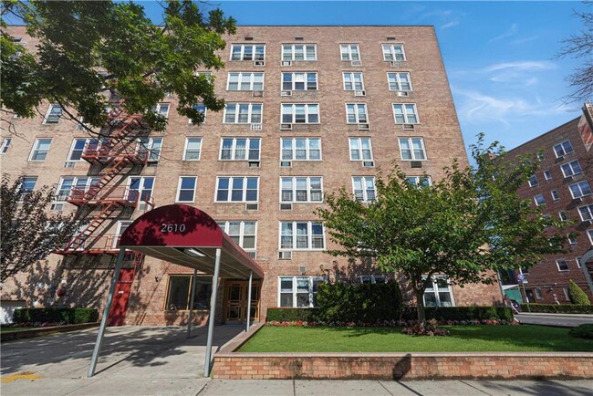 2610 Ocean Pkwy Unit 2B, Brooklyn, NY 11235 | Homes.com