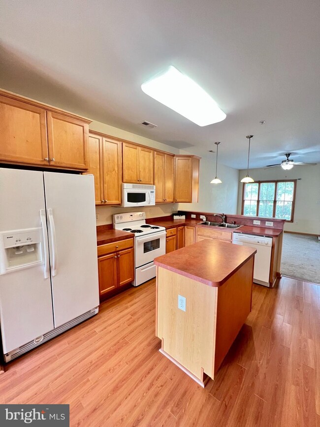 22547 Chickadee Cir unit 4-1, Lexington Park, MD 20653 - photo 5