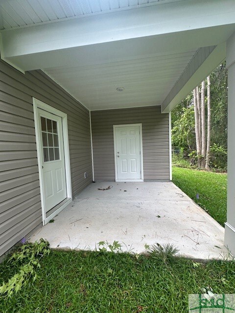 50 S T Fields St, Pembroke, GA 31321 - photo 5