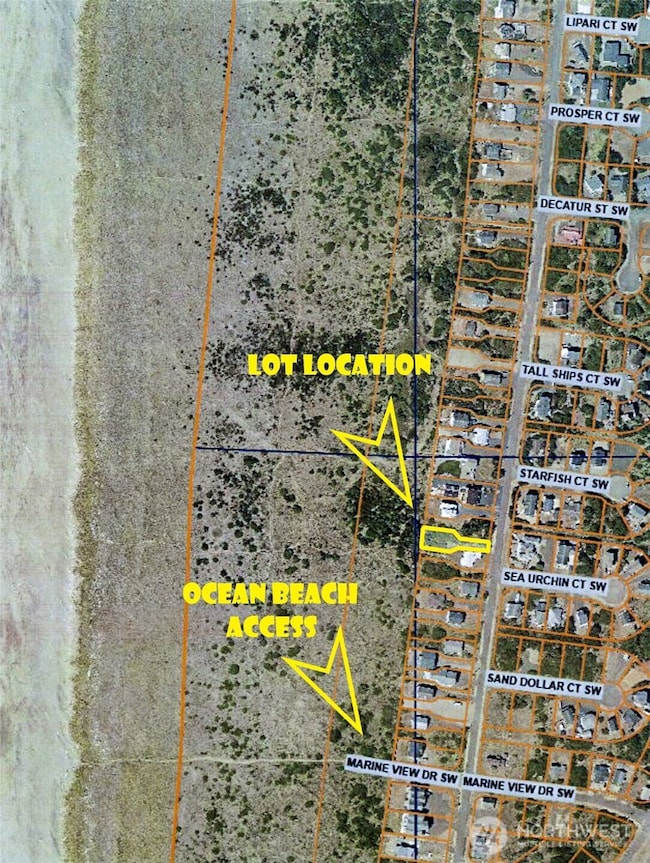 953 S Sand Dune Ave SW, Ocean Shores, WA 98569 - photo 6