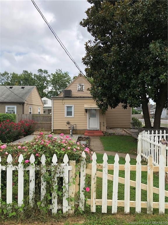 117 Conner St, New Albany, IN 47150 - photo 7