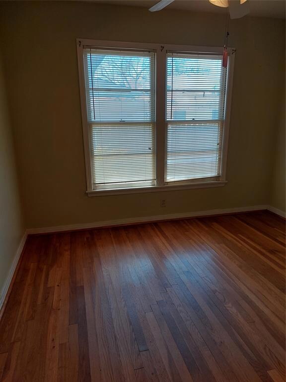 706 Sycamore St, Weatherford, TX 76086 - photo 6