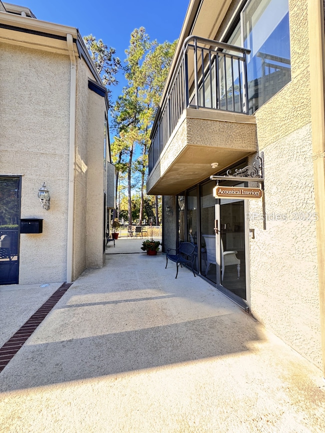 1 Corpus Christie Place unit STE 101, Hilton Head Island, SC 29928 - photo 2