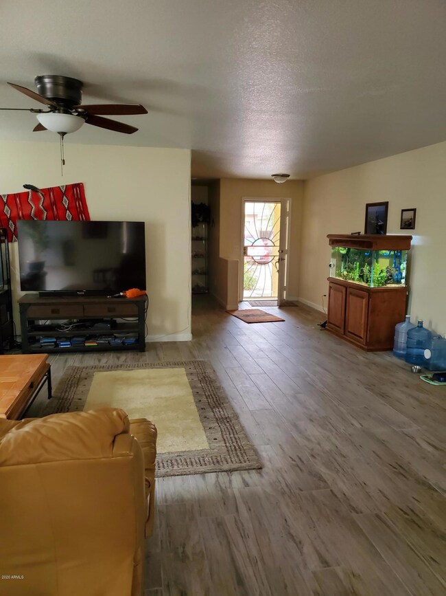 2466 E Hazeltine Way, Chandler, AZ 85249 - photo 3