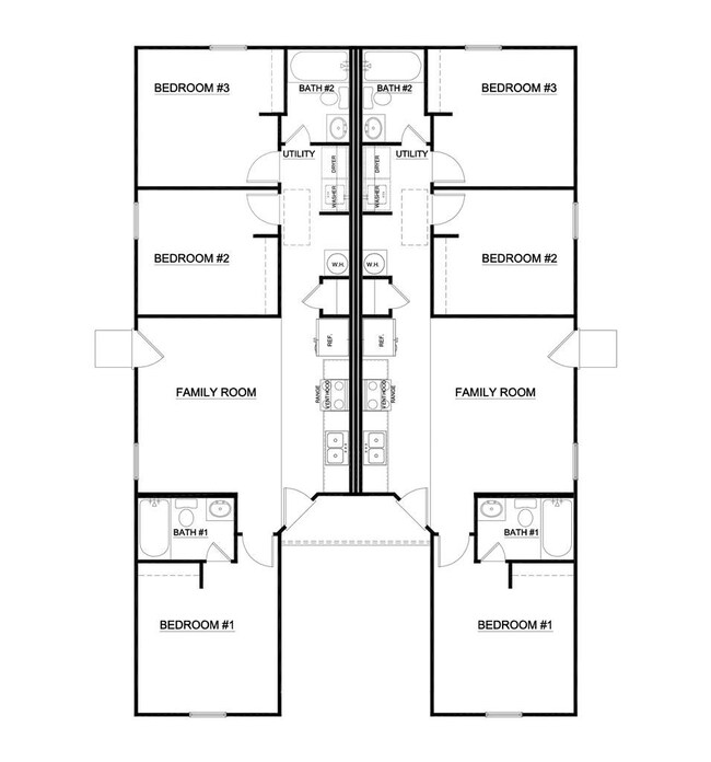 3909 King St unit A-B, Houston, TX 77026 - photo 2